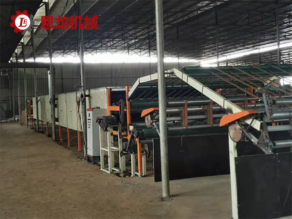 烘干機(jī)應(yīng)該如何操作