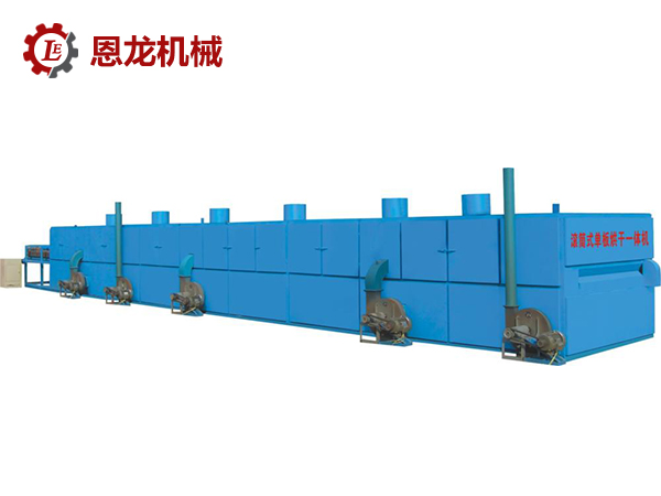 木材烘干機(jī)如何能達(dá)到環(huán)保的要求