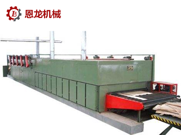 使用烘干機時為何控制木材的含水量