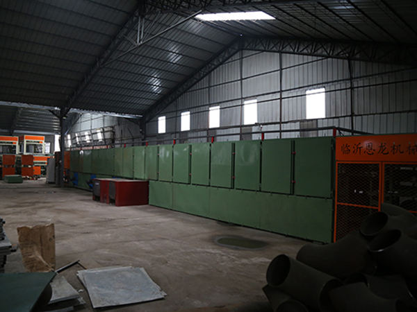 哪些因素會(huì)影響烘干機(jī)的烘干速度