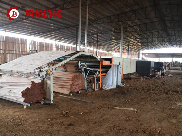 烘干機(jī)的安裝和驗收標(biāo)準(zhǔn)有哪些需要注意的